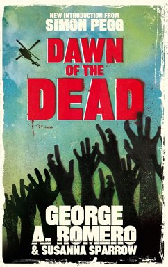 Dawn of the Dead - Romero, George; Sparrow, Susanna