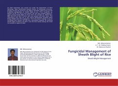 Fungicidal Management of Sheath Blight of Rice - Aktaruzzaman, Md.;Shafiqul Islam, A. T. M.;Mamunur Rashid, M.