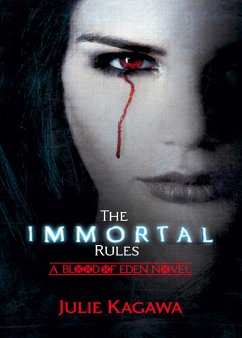 The Immortal Rules - Kagawa, Julie