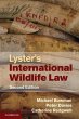 Lyster's International Wildlife Law - Bild 1