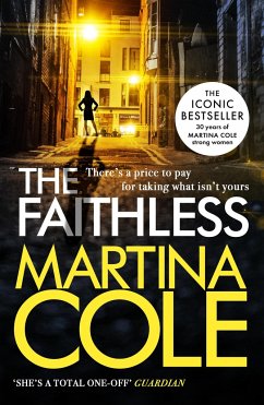 The Faithless - Cole, Martina