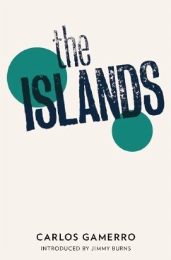 The Islands - Gamerro, Carlos