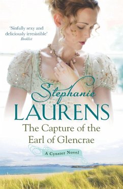 Cover The Capture Of The Earl Of Glencrae