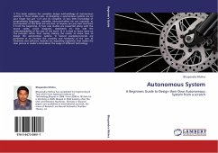 Autonomous System - Mishra, Bhupendra