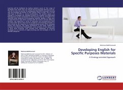 Developing English for Specific Purposes Materials - Bakhtiarvand, Morteza
