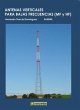 Antenas verticales para bajas... - Bild 1