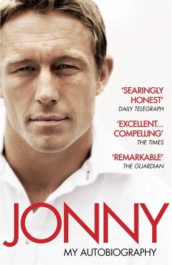 Cover Jonny: My Autobiography