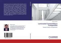 Laminated Cementitious Composites - Hossain, Zakaria