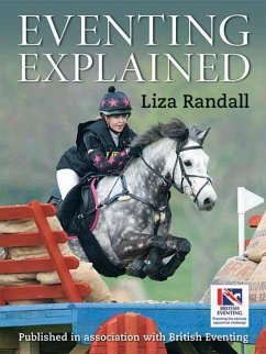 Eventing Explained - Randall, Liza