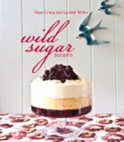 Wild Sugar Desserts - Craig, Skye