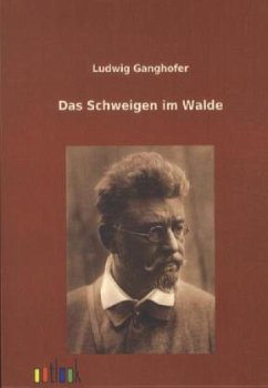 Cover Das Schweigen im Walde