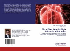 Blood Flow into the Main Artery via Mitral Valve - Mohd Adib, Mohd Azrul Hisham;Osman, Kahar