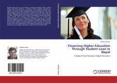 Financing Higher Education Through Student Loan in Nepal - Joshee, Ambika