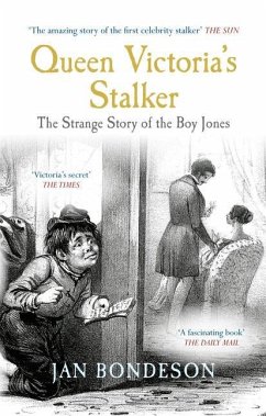 Queen Victoria's Stalker - Bondeson, Jan