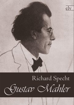 Gustav Mahler - Specht, Richard