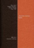 'Auctoritas omnium legum' / Politische Philosophie und Rechtstheorie des Mittelalters und der Neuzeit (PPR) 2/5