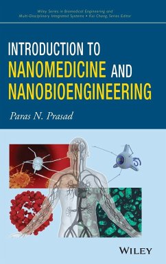 Nanomedicine - Prasad, Paras N.