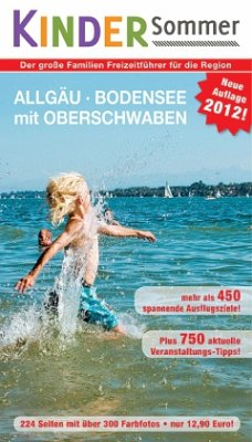 Kindersommer 2012