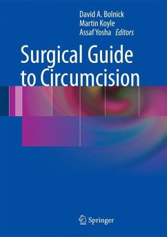 Surgical Guide to Circumcision