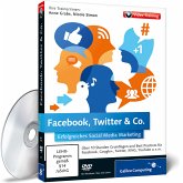 Facebook, Twitter & Co., DVD-ROM