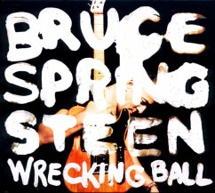 Wrecking Ball - Springsteen,Bruce