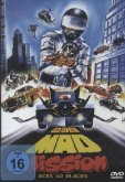 Mad Mission 2, 1 DVD