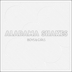 Boys & Girls - Alabama Shakes