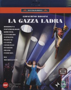 La Gazza Ladra - Bordogna/Papatheologou/Korchak/Cantarero/Jia/+