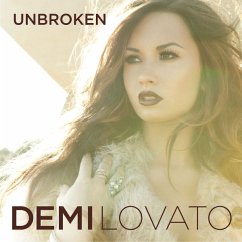 Unbroken - Lovato,Demi