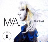 Tacheles, 1 Audio-CD + 1 DVD (Deluxe Edition)