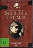 Sherlock Holmes - Mörder, Geheimnisse, Intrigen - Box DVD-Box