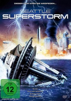 Der Supersturm - Die Wetterapokalypse