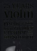 75 Years Ysaÿe & Queen Elisabeth Violin Competitio