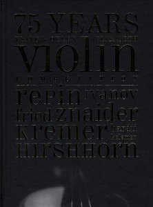 75 Years Ysaÿe & Queen Elisabeth Violin Competitio - Diverse