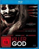 Killer God