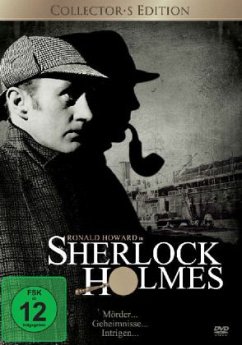 Sherlock Holmes CollectorŽS Edition Vol. 7