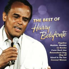 The Best Of - Belafonte,Harry