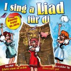 I Sing A Liad Für Di