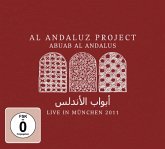 Abuab Al Andalus-Live In München 2011
