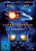 Aliens vs Avatars - Gerate nicht zwischen die Fronten Uncut Edition