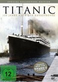 Titanic 2 - Die Rückkehr, 1 DVD (Special Edition)