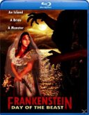 Frankenstein - Day of the Beast