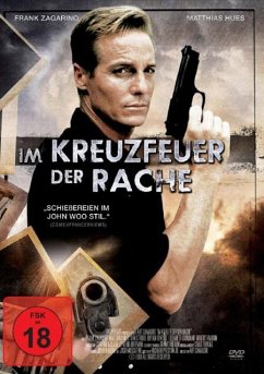 Im Kreuzfeuer der Rache - Zagarino,Frank