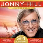 JONNY HILL - 24 Karat