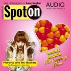 Englisch lernen mit Spaß Audio - Valentinstag (MP3-Download)