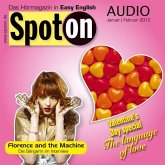 Englisch lernen mit Spaß Audio - Valentinstag (MP3-Download) Englisch lernen mit Spaß Audio - Valentinstag (MP3-Download)