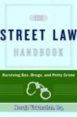 The Street-Law Handbook (eBook, ePUB)