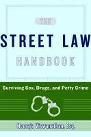 The Street-Law Handbook (eBook, ePUB) - Viswanathan, Neeraja