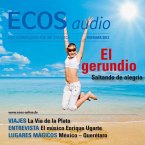 Spanisch lernen Audio - Das Gerundium (MP3-Download)