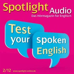 Englisch lernen Audio - Sprechfertigkeit (MP3-Download) - Taylor, Ken